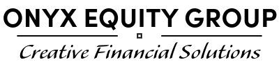 Creative Financial Solutions | Onyx Equity Group